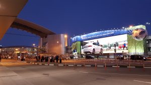 Lire la suite à propos de l’article JOUR 2 – Escale à Moscou