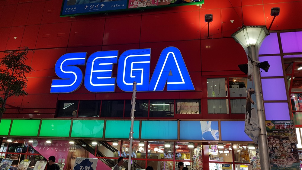 Tokyo Ikebukuro le soir