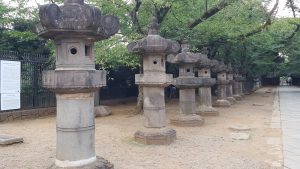 Lire la suite à propos de l’article JOUR 6 – Tokyo – Bunkyo, Ueno, Sumida