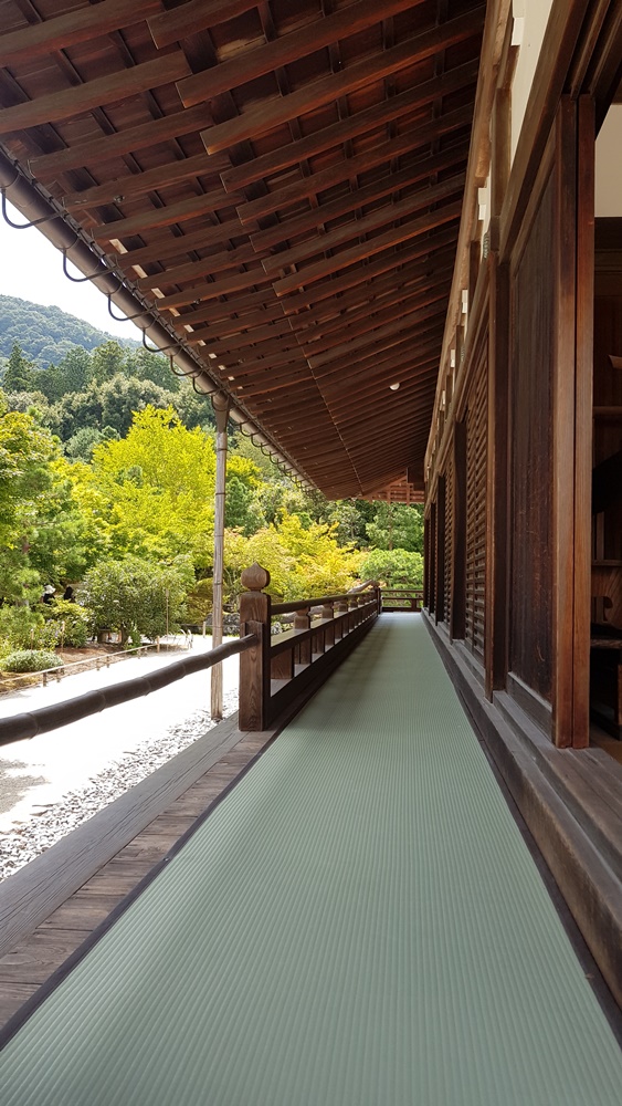 Temple Tenryu-ji