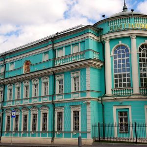 Galerie d'art
